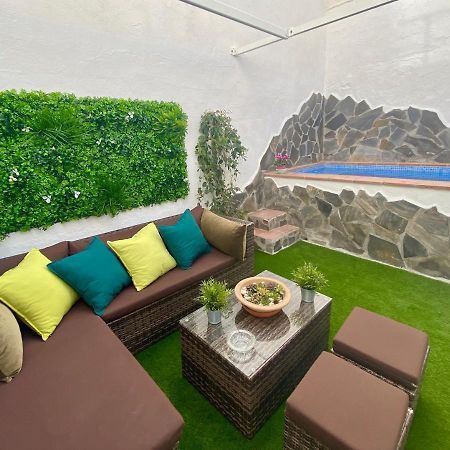 Villa Casa La Parra, 64 Nerja Esterno foto