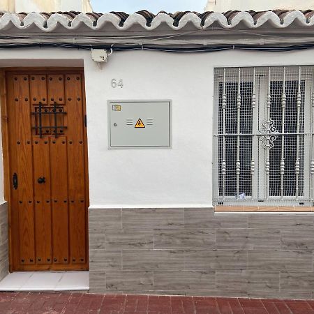Villa Casa La Parra, 64 Nerja Esterno foto
