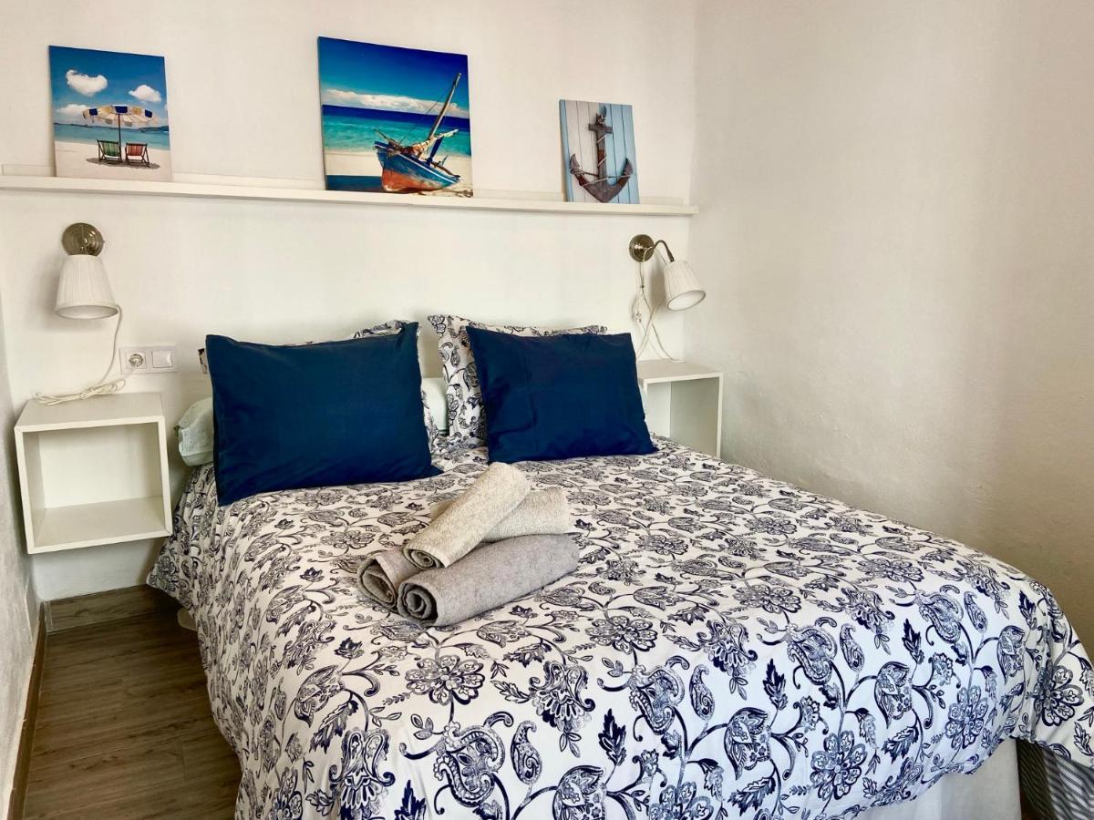 Villa Casa La Parra, 64 Nerja Esterno foto