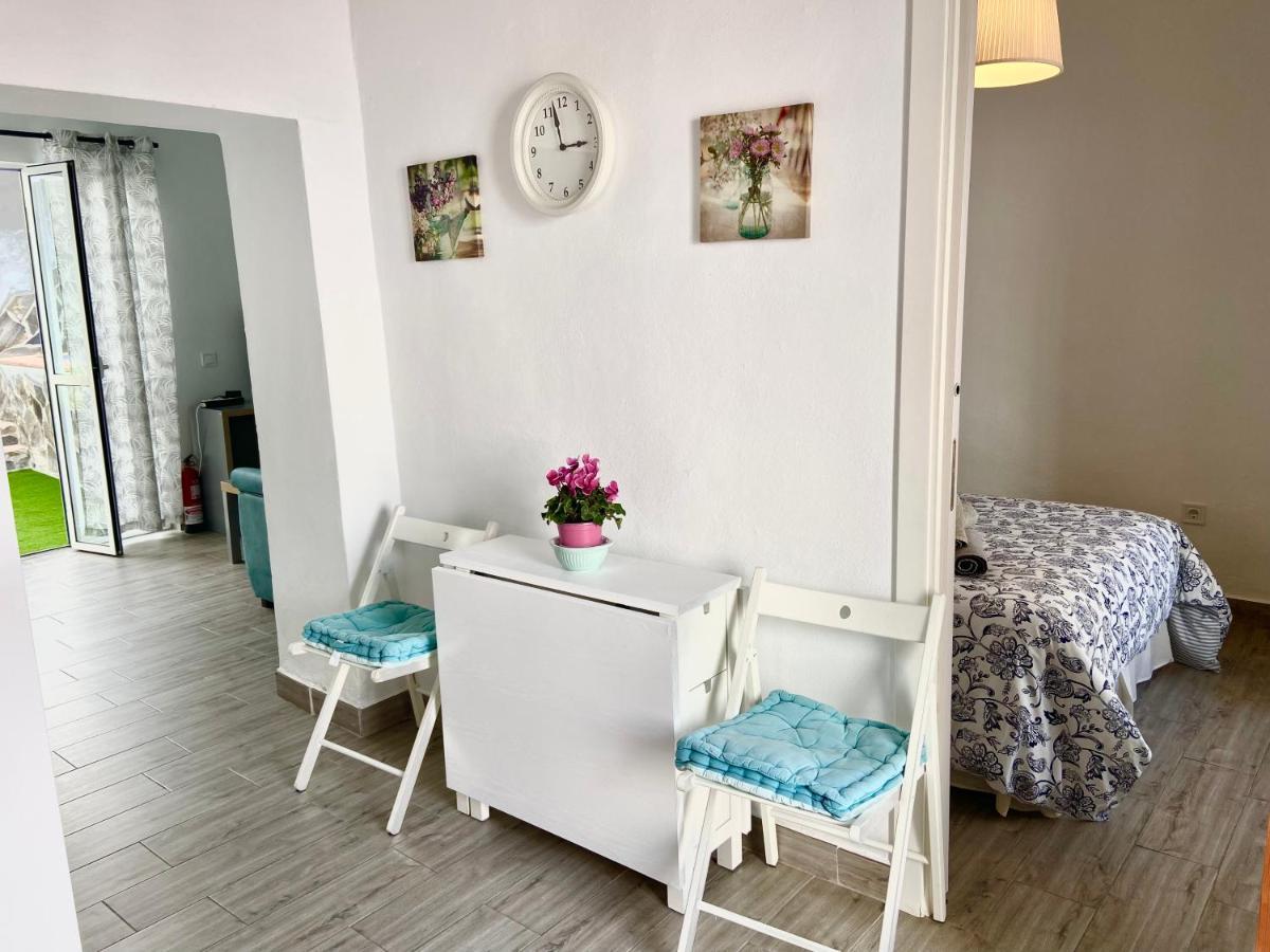 Villa Casa La Parra, 64 Nerja Esterno foto
