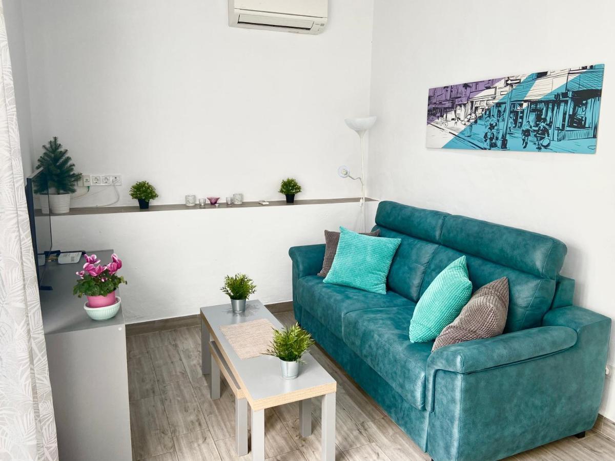 Villa Casa La Parra, 64 Nerja Esterno foto
