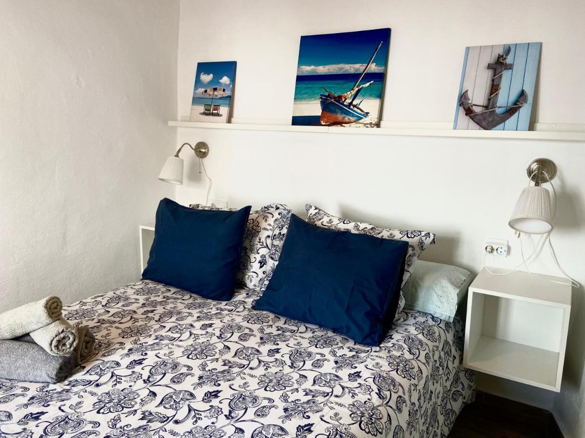 Villa Casa La Parra, 64 Nerja Esterno foto