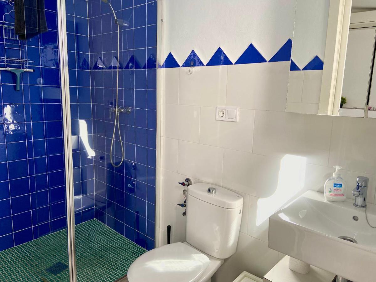 Villa Casa La Parra, 64 Nerja Esterno foto