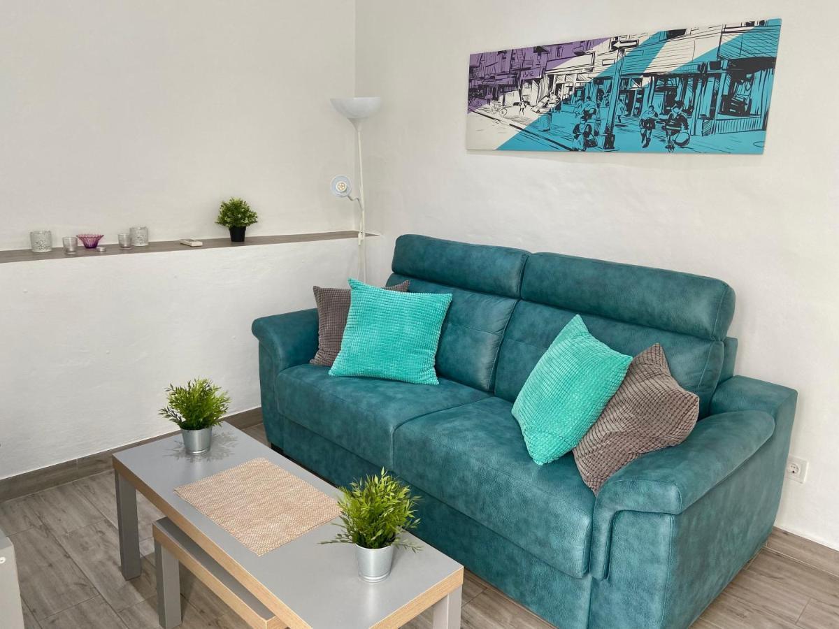Villa Casa La Parra, 64 Nerja Esterno foto