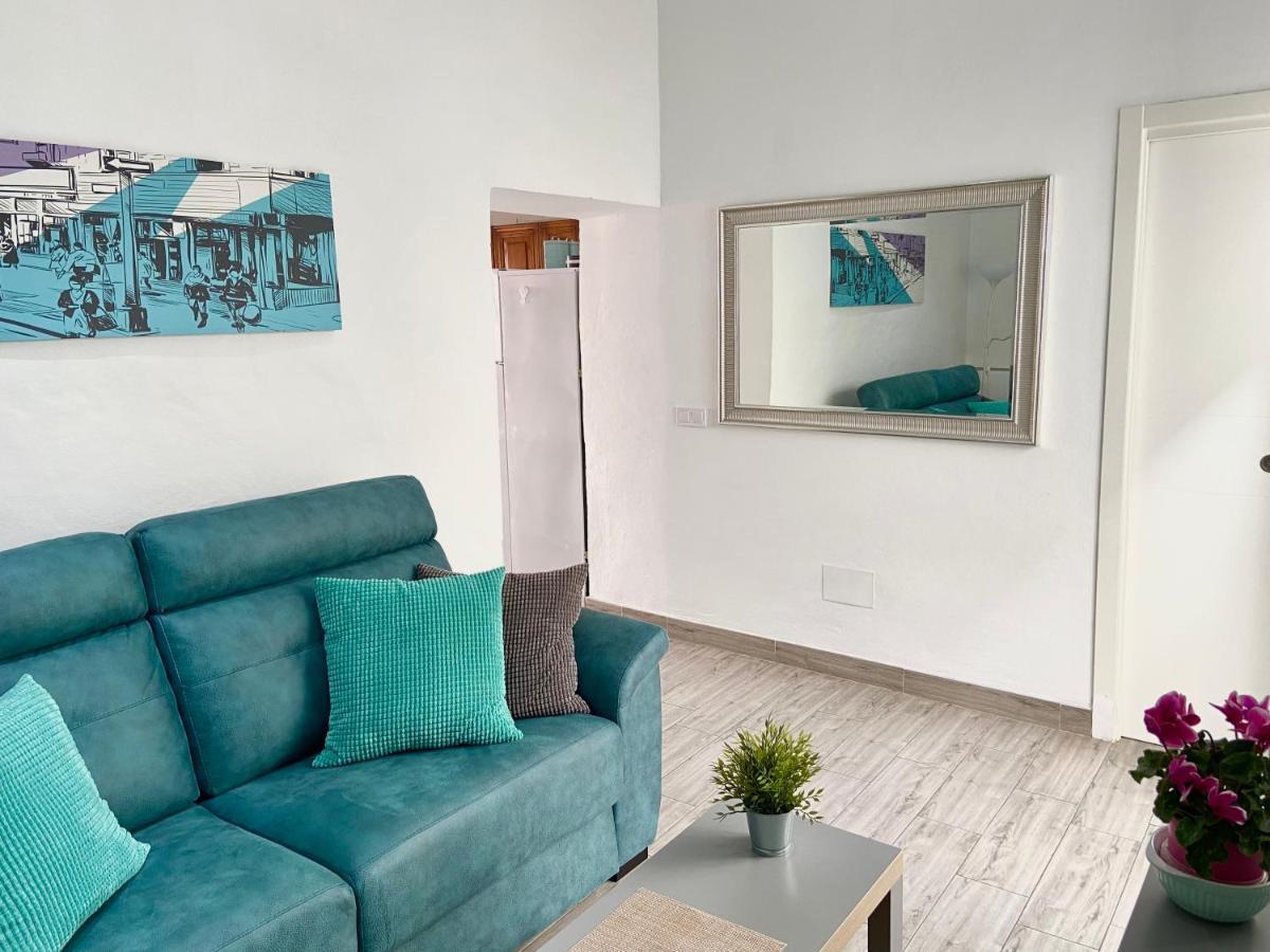 Villa Casa La Parra, 64 Nerja Esterno foto