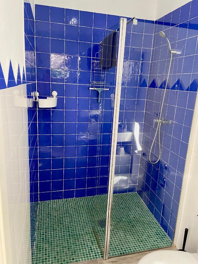 Villa Casa La Parra, 64 Nerja Esterno foto