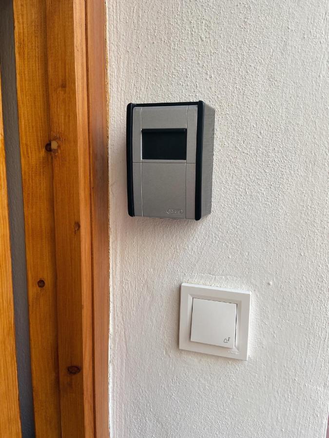 Villa Casa La Parra, 64 Nerja Esterno foto