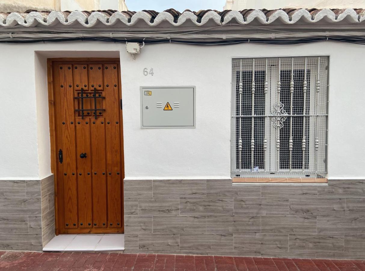 Villa Casa La Parra, 64 Nerja Esterno foto